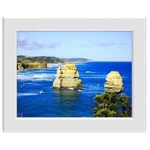 Digital Photo - 12 Apostles - Great Ocean Road Australia