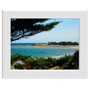 Digital Photo - Torquay Cozy Corner 3 - Victoria Australia