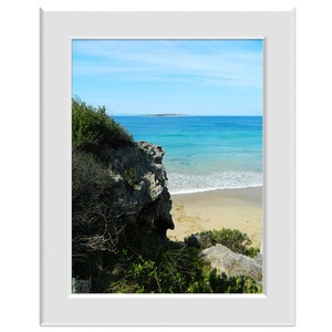 Digital Photo - Point Lonsdale 9 - Victoria Australia