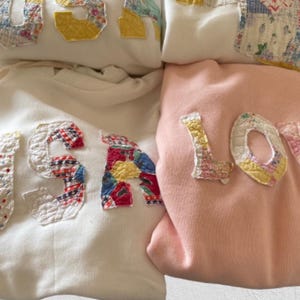 Sudadera con capucha, sudadera o camiseta con aplique