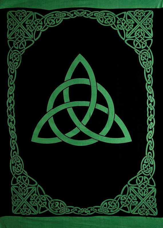 Knot tapestry best sale