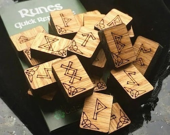 Runes