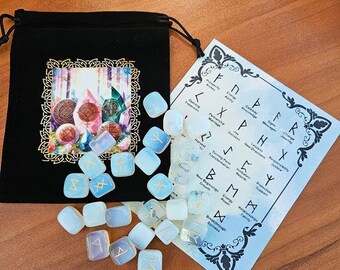 Runes