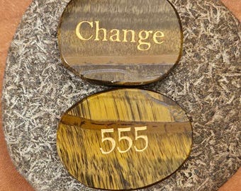 Palm Stones