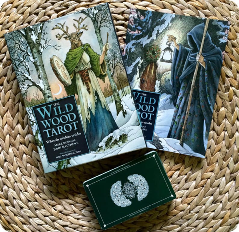 таро wildwood tarot. колода wildwood tarot. таро заповедного леса [ tarot of the secret forest ]. таро дикого леса. таро заповедного леса лючии маттиоли.