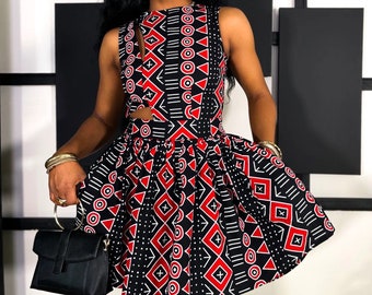 áfrica Saias Justas De Capulana Floratta Moda EvangÃ©lica Saia