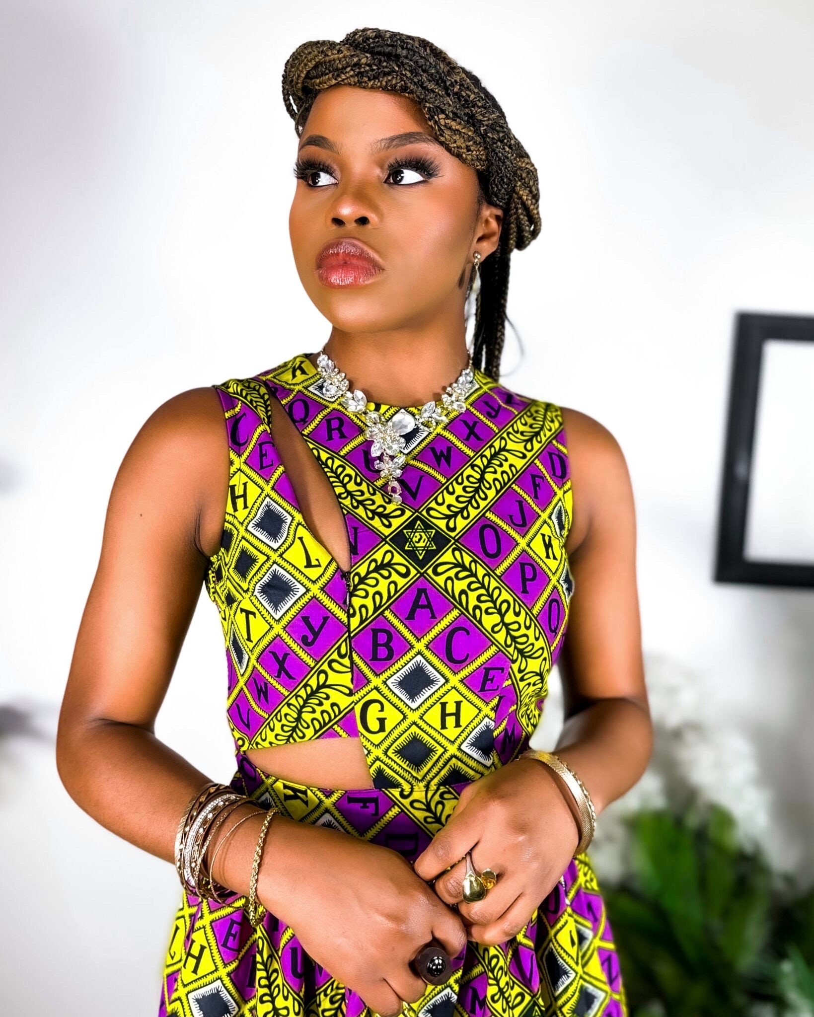 Sam y Raquel: Boda Tradicional Ghanaiana, image size:1639x2048