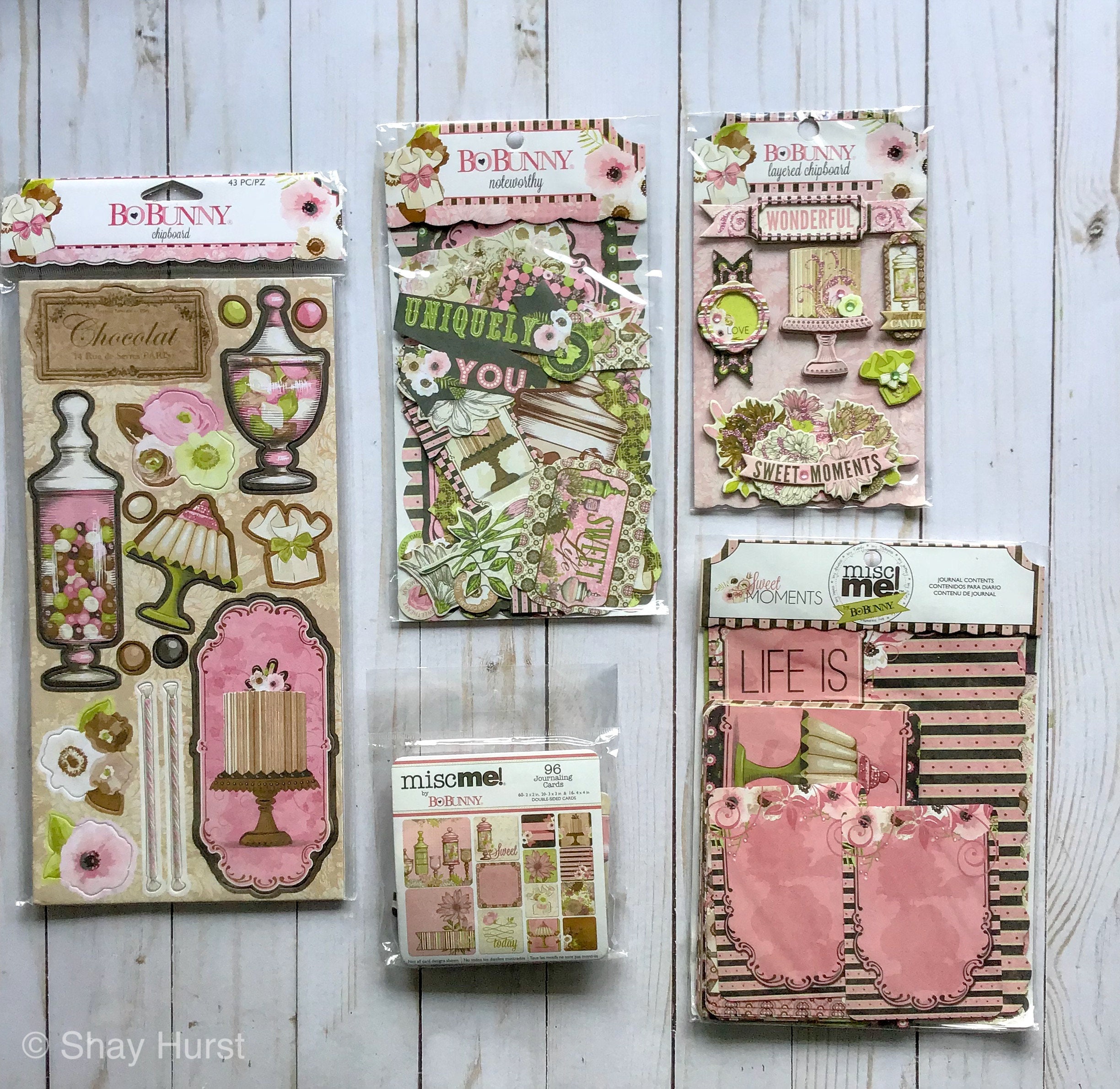 Bo Bunny « Doux Moments » embellissement Bundle, aggloméré, aggloméré remarquable, couches, mouchoirs de poche, Journal contenu, des bonbons, bonbons Bo Bunny « Doux Moments » embellissement Bundle, aggloméré, mouchoirs aggloméré remarquable, couches, mouchoirs aggloméré, de poche, Journal contenu, des bonbons, bonbons fa227a