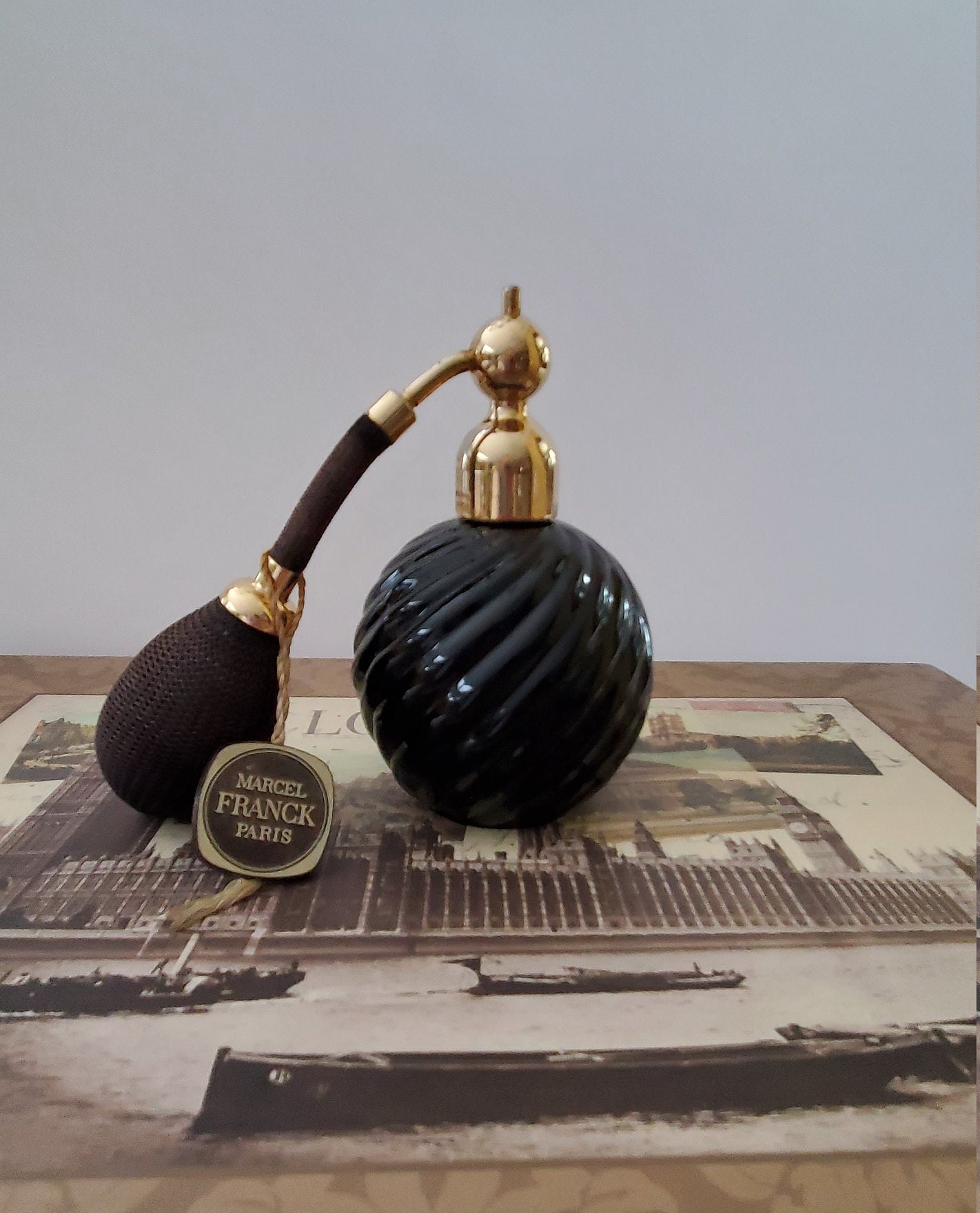 Marcel Franck - Etsy