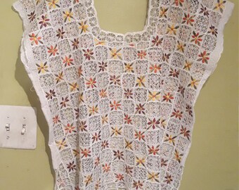 Blusa campechana original hotsell