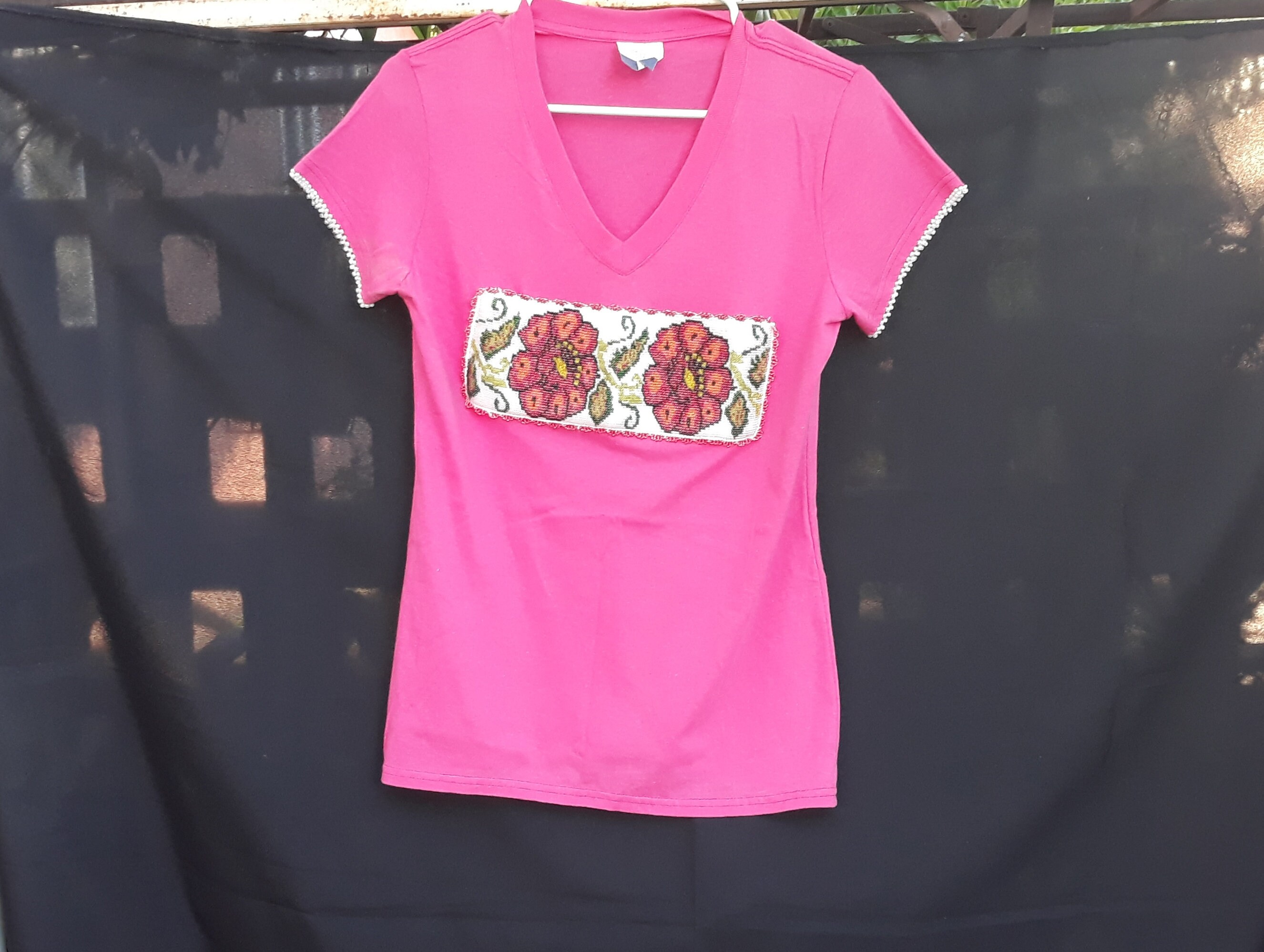 blusas de shakira