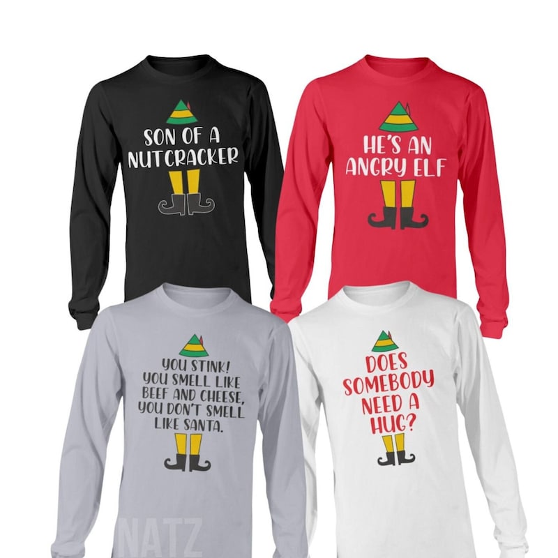 Long Sleeve Png Template Etsy