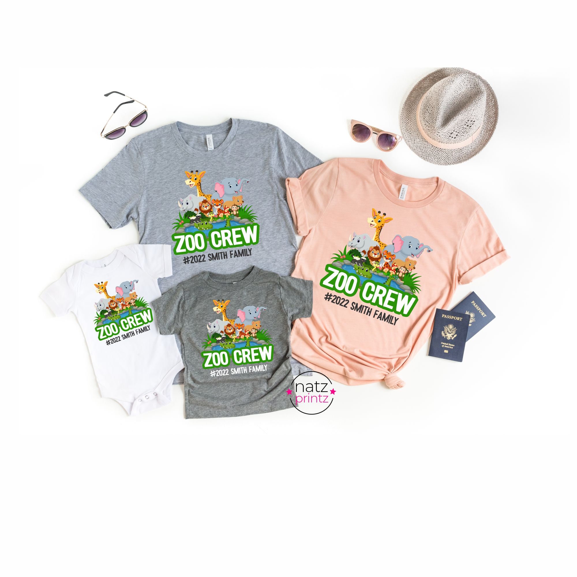 ＊飴さま専用＊holiday zoo T-SHIRT Amazon.com: Meerkat Christmas Santa Hat Xmas Holiday Zoo