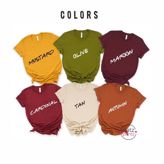 15th birthday squad shirts