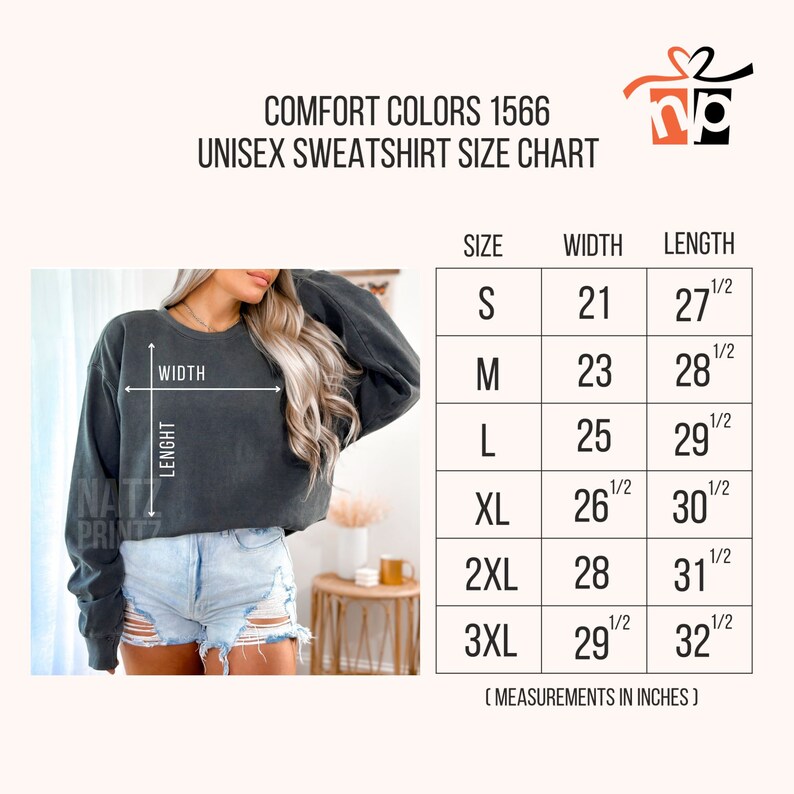 Comfort Colors®, Retro St Patrick's Sweatshirt, Shamrock Sweatshirt