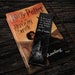 10 Printable Bookmarks HP Collection - Etsy