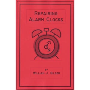 Repairing Alarm Clocks