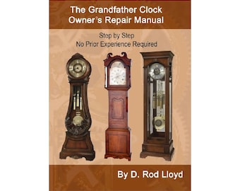 Riparazione orologi a pendolo antichi deals