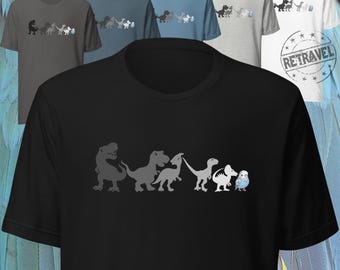 Evolution of Budgies Parakeet T-Rex Dinosaur Shirt Budgie Shirt Parakeet Shirt Bird Lover Gift Bird Shirt for Women Budgie Attitude Shirt