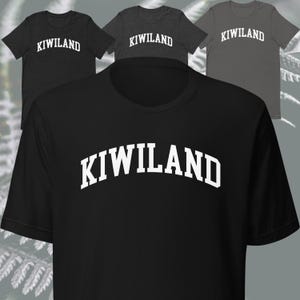 NEW ZEALAND Aotearoa Kiwi Shirt NZ Gift New Zealand Expat Shirts Kiwi TShirts Kiwiana New Zealand Gift New Zealand T Shirt Kiwiland Shirt