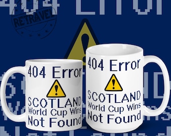 SCOTLAND World Cup Winners Lustige Kaffeetasse Scottish lustiges Rugby Geschenk Fußball Geschenk Scottish Humor Geschenk für Schotten Schottland WM-Becher