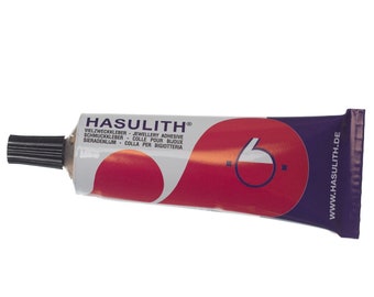 Colla per gioielli Hasulith 30 ml