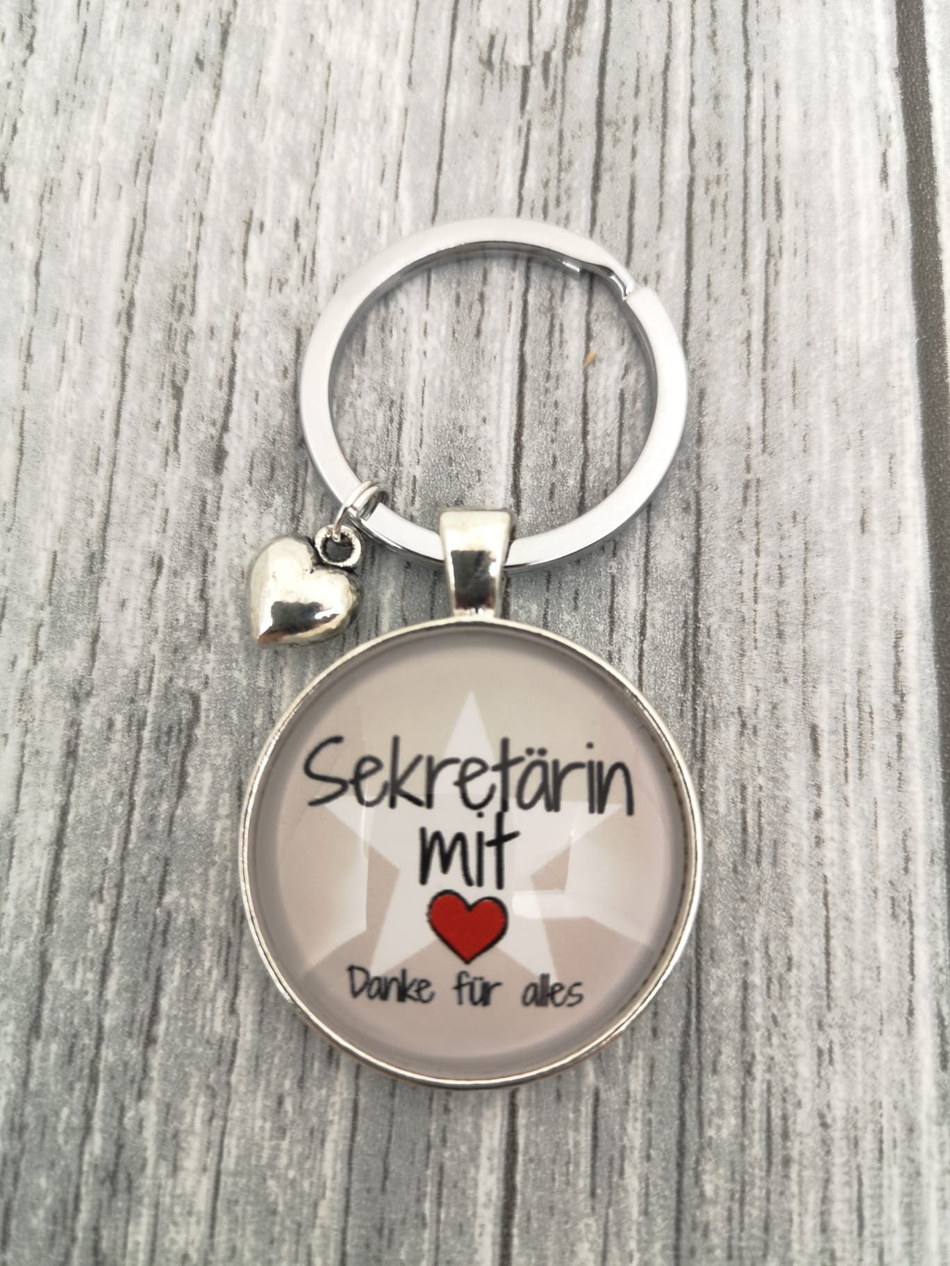 Tenare Dankeschön Geschenk-Set – 48-teilig Mit Karten, Schlüsselanhängern & Aufklebern Für Mitarbeiter, Lehrer & Kollegen