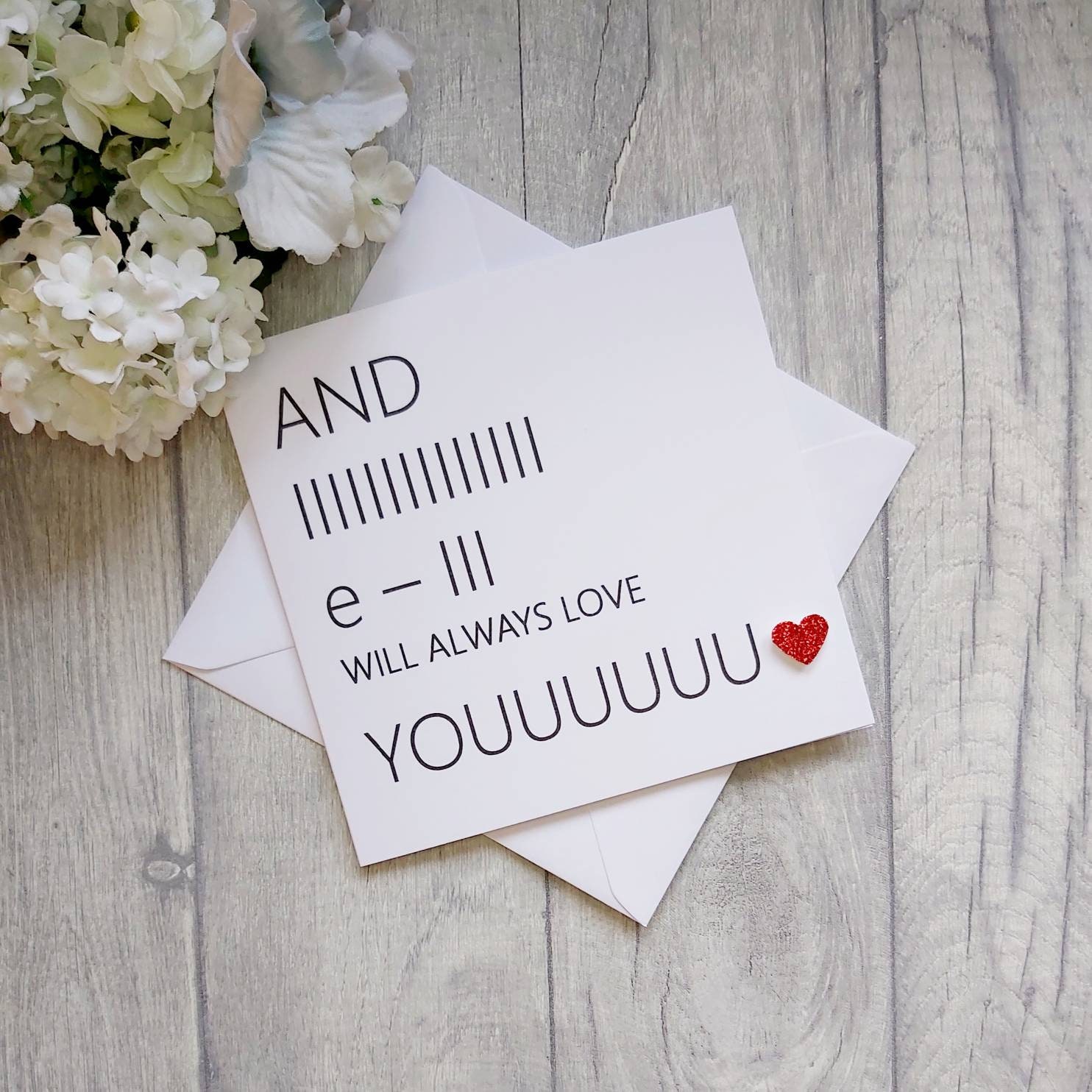 I Will Always Love You Card. Valentines Card. Funny Valentines - Etsy Ireland I Will Always Love You Card. Valentines Card. Funny Valentines - Etsy Ireland