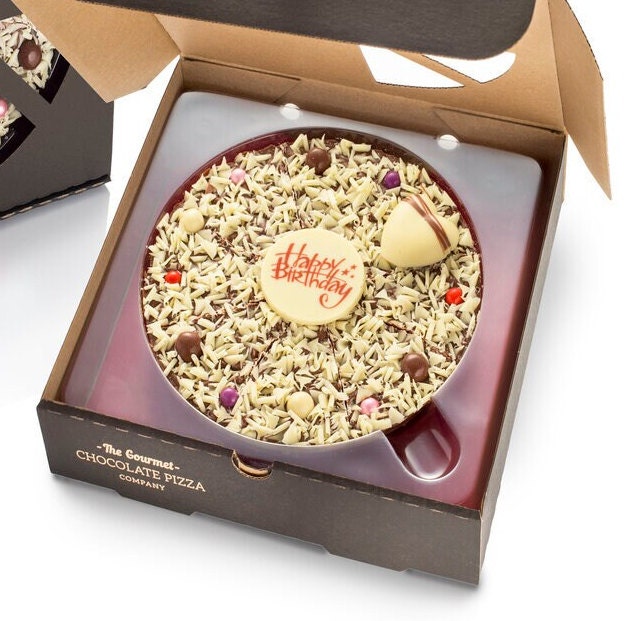 Gourmet Chocolate Gifts – Chocolate Pizza Company