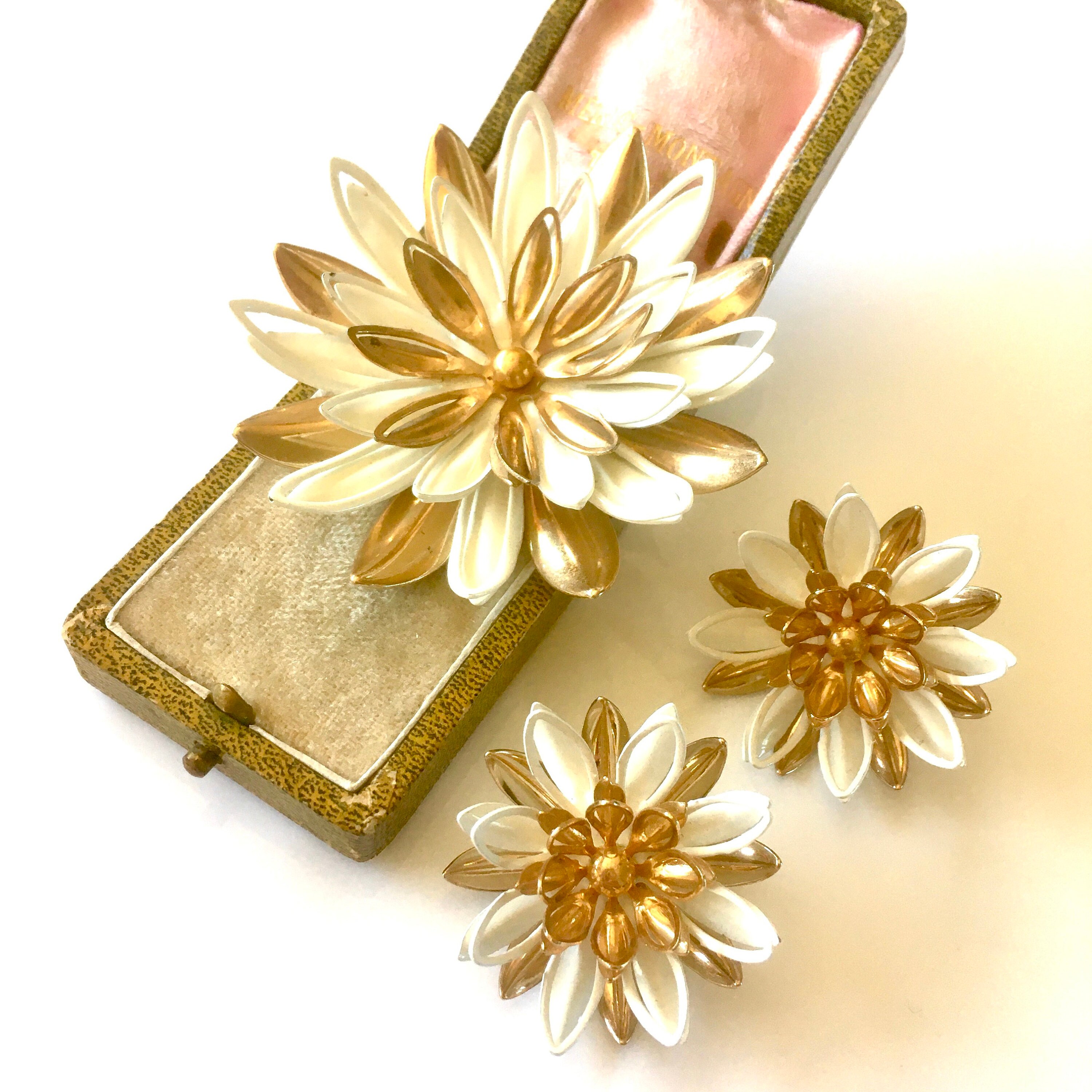 ピアス EOU STUDIO Holiday E4GOLD Bijouterie55 - Etsy