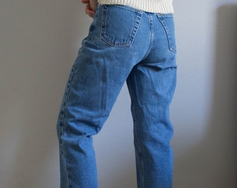 Vintage 90s Ralph Lauren Jeans Sz 26 XS S