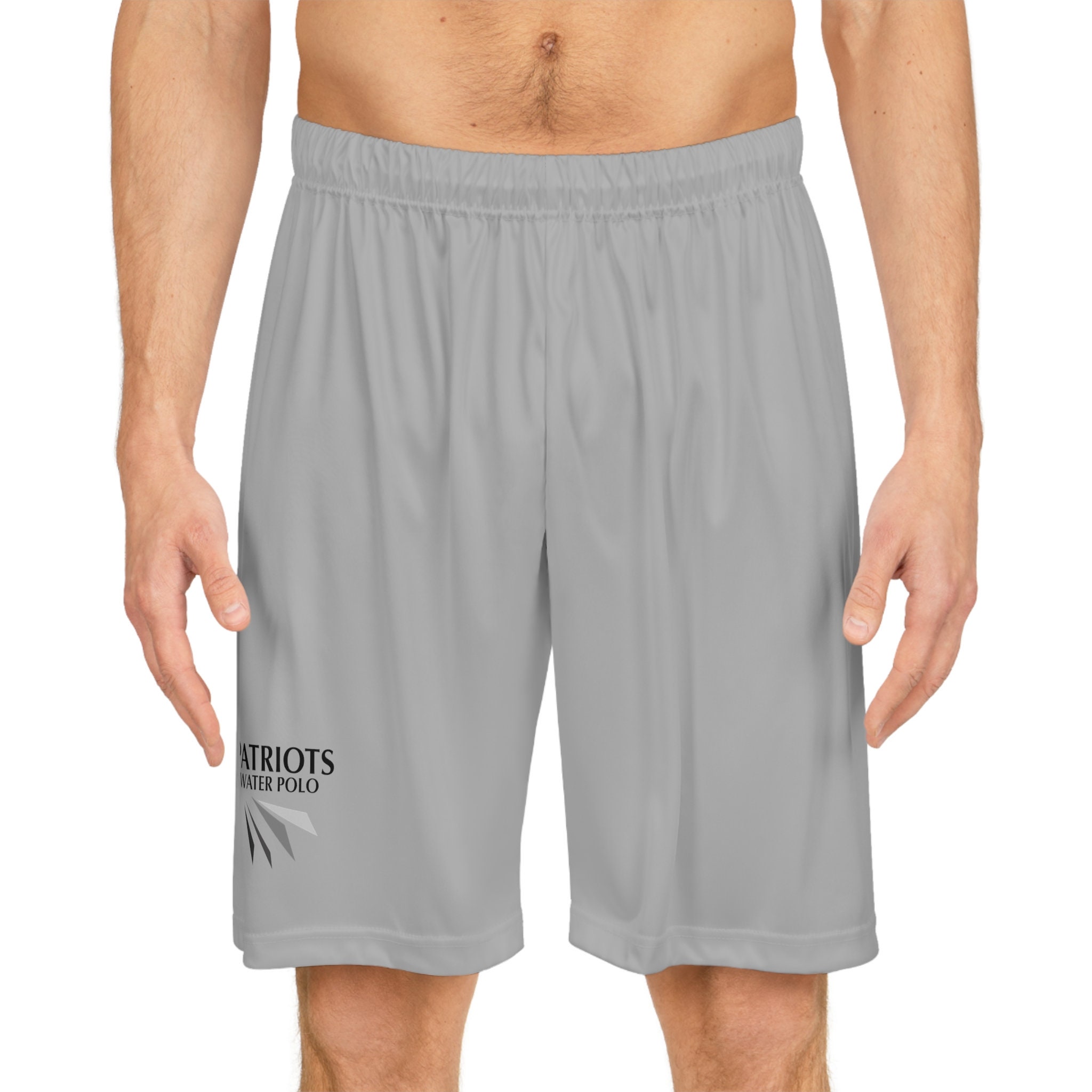Nautical White Polo & Pinstripe Shorts Set main image 1