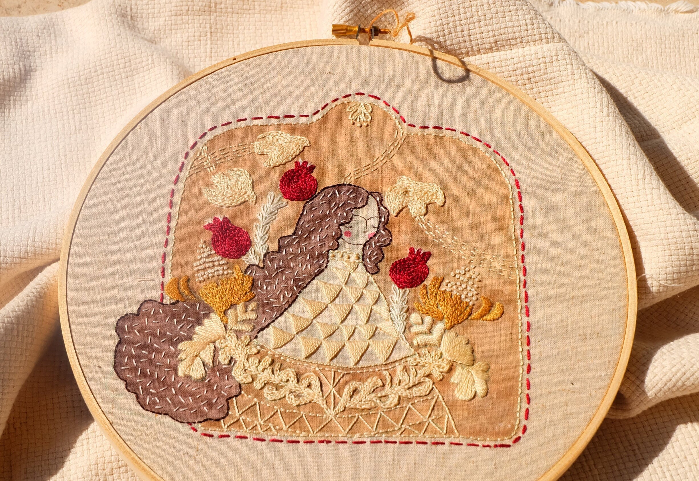 Embroidery hoopgifthome decor  etsy australia Embroidery hoopgifthome decor  etsy australia