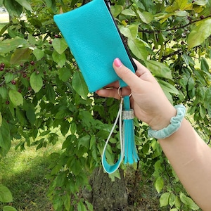 Tassel die for sizzix