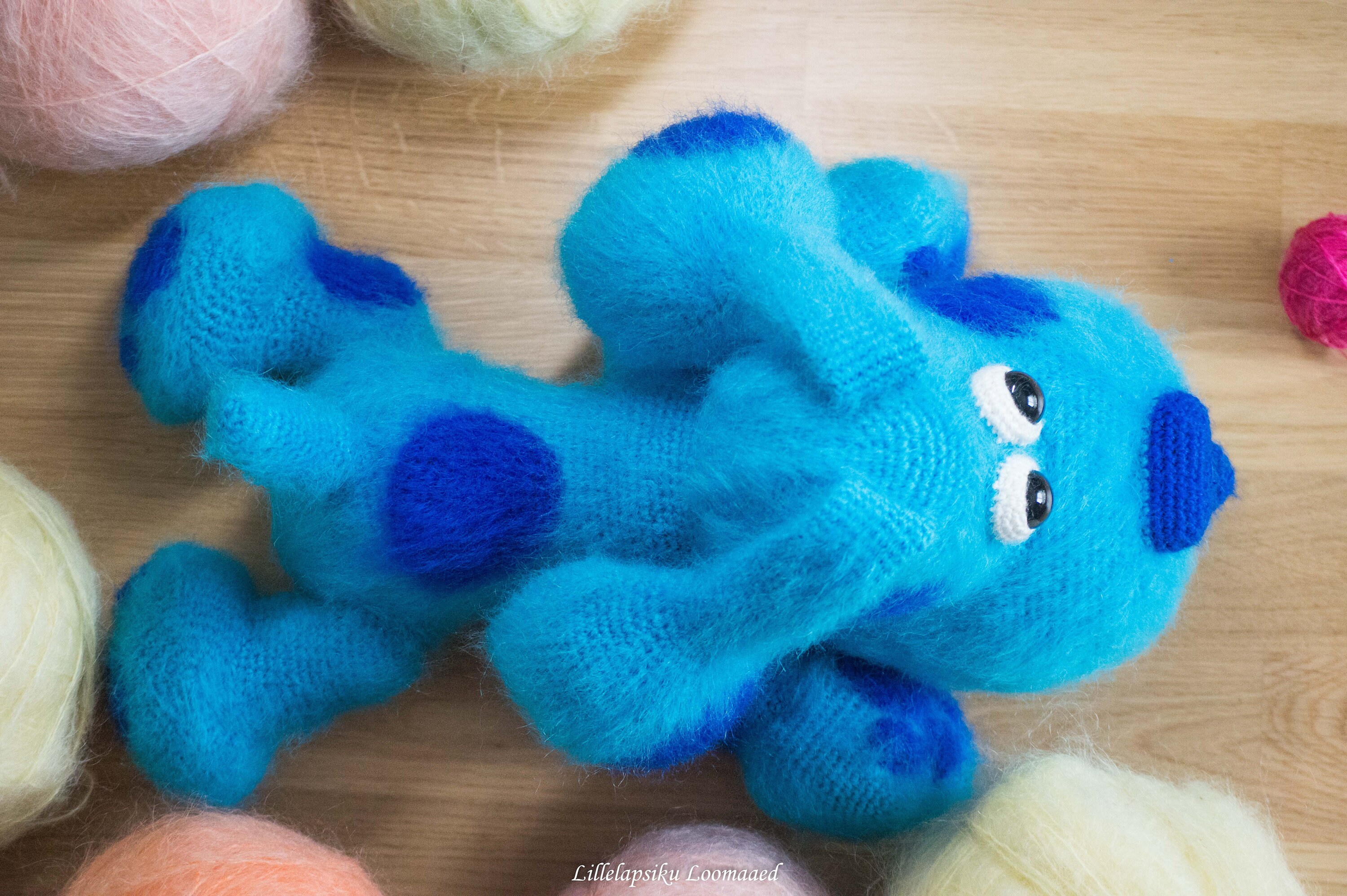 Blue - Etsy