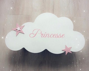 Applique Murale Enfant Etsy