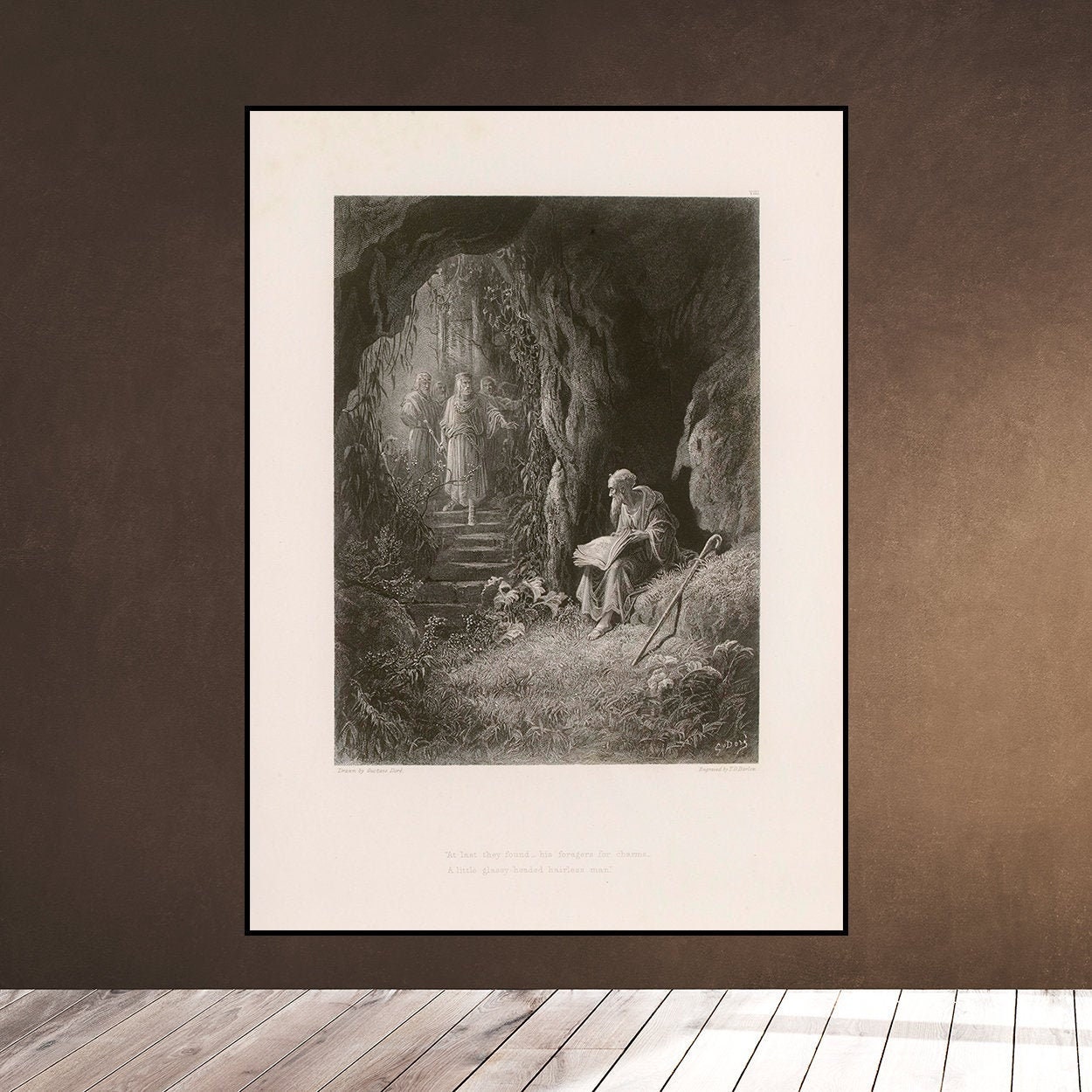 全訳 王の牧歌 十二巻 アルフレッド・ロード・テニスン 全訳 王の牧歌 十二巻 アルフレッド・ロード・テニスン 王の牧歌 - A