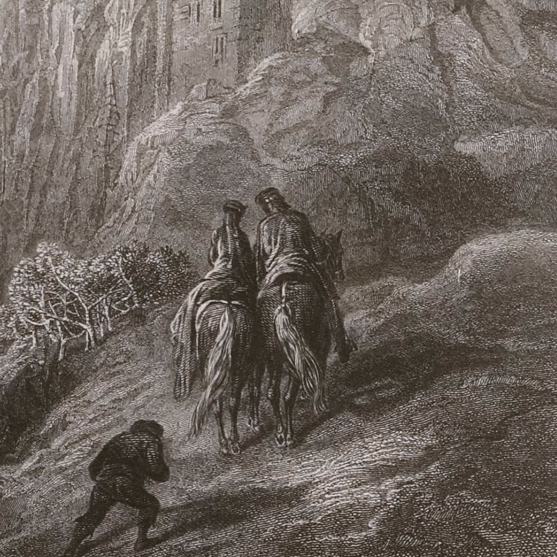 キャメロット 王の牧歌 - アルフレッド テニスン - アーサー王伝説