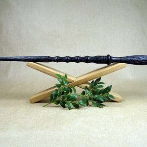 Magic Wand