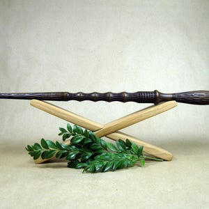 Magic Wand