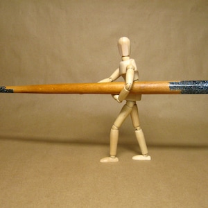 Magic Wand