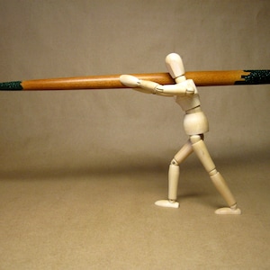 Magic Wand