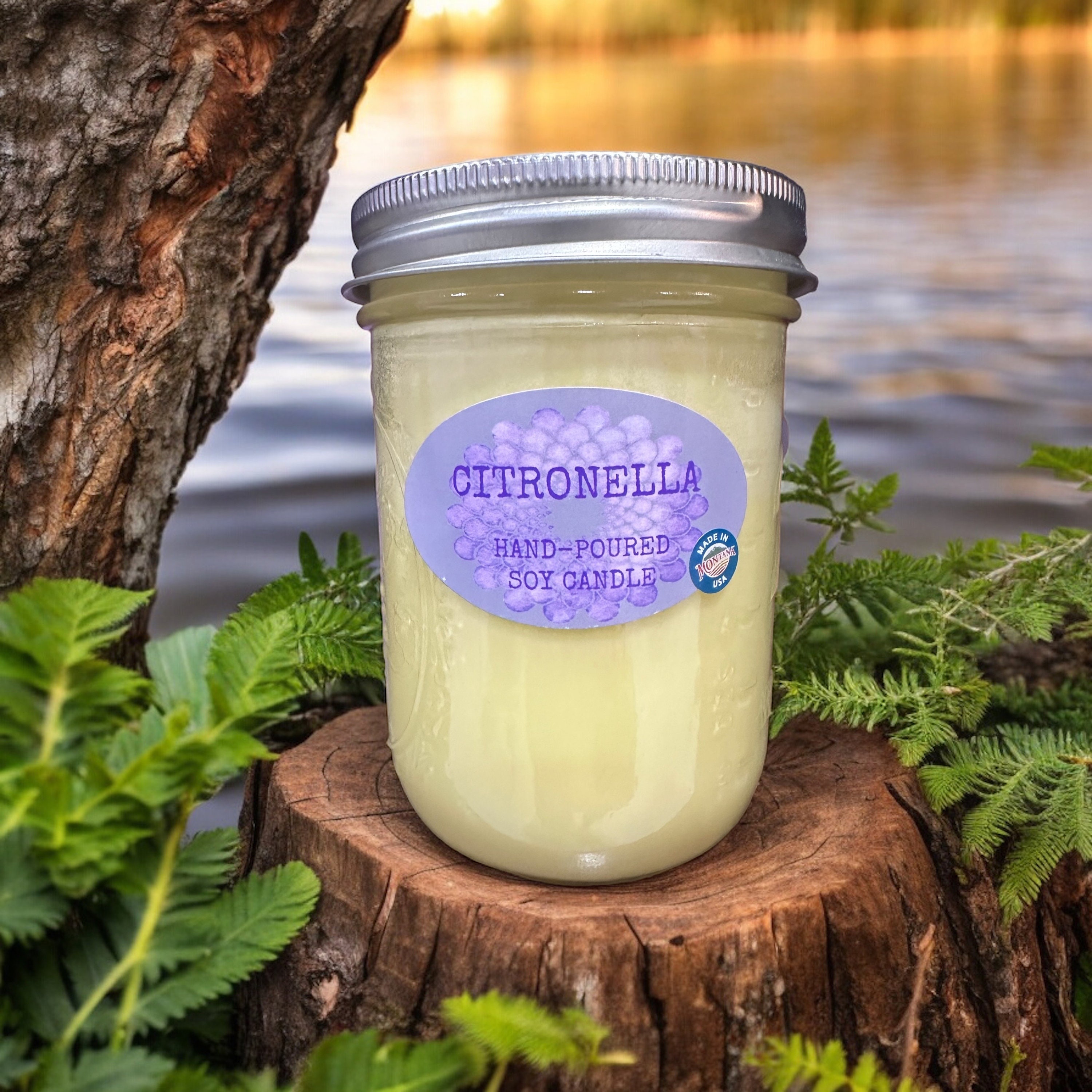 BrookhavenCandles - Etsy