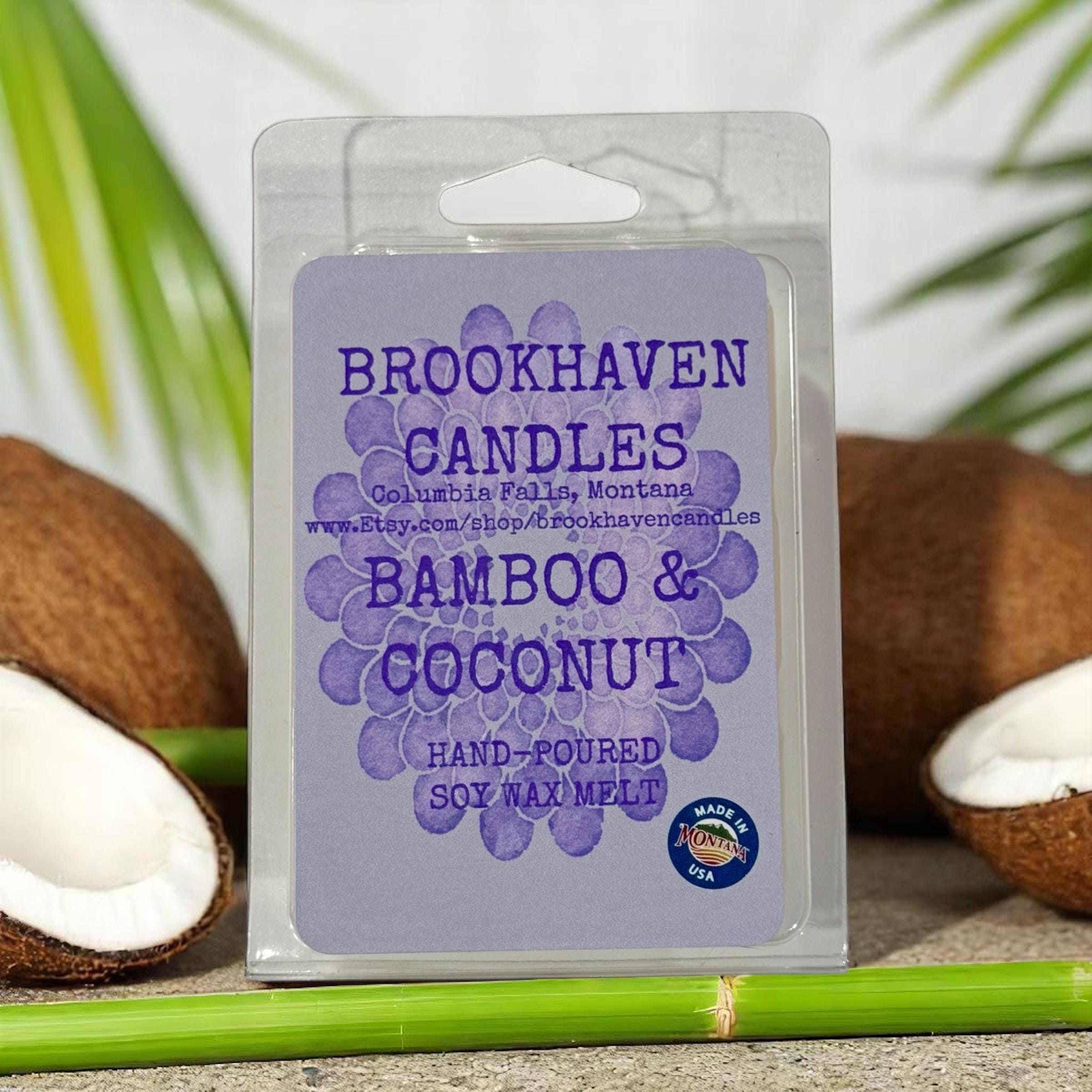 BrookhavenCandles - Etsy