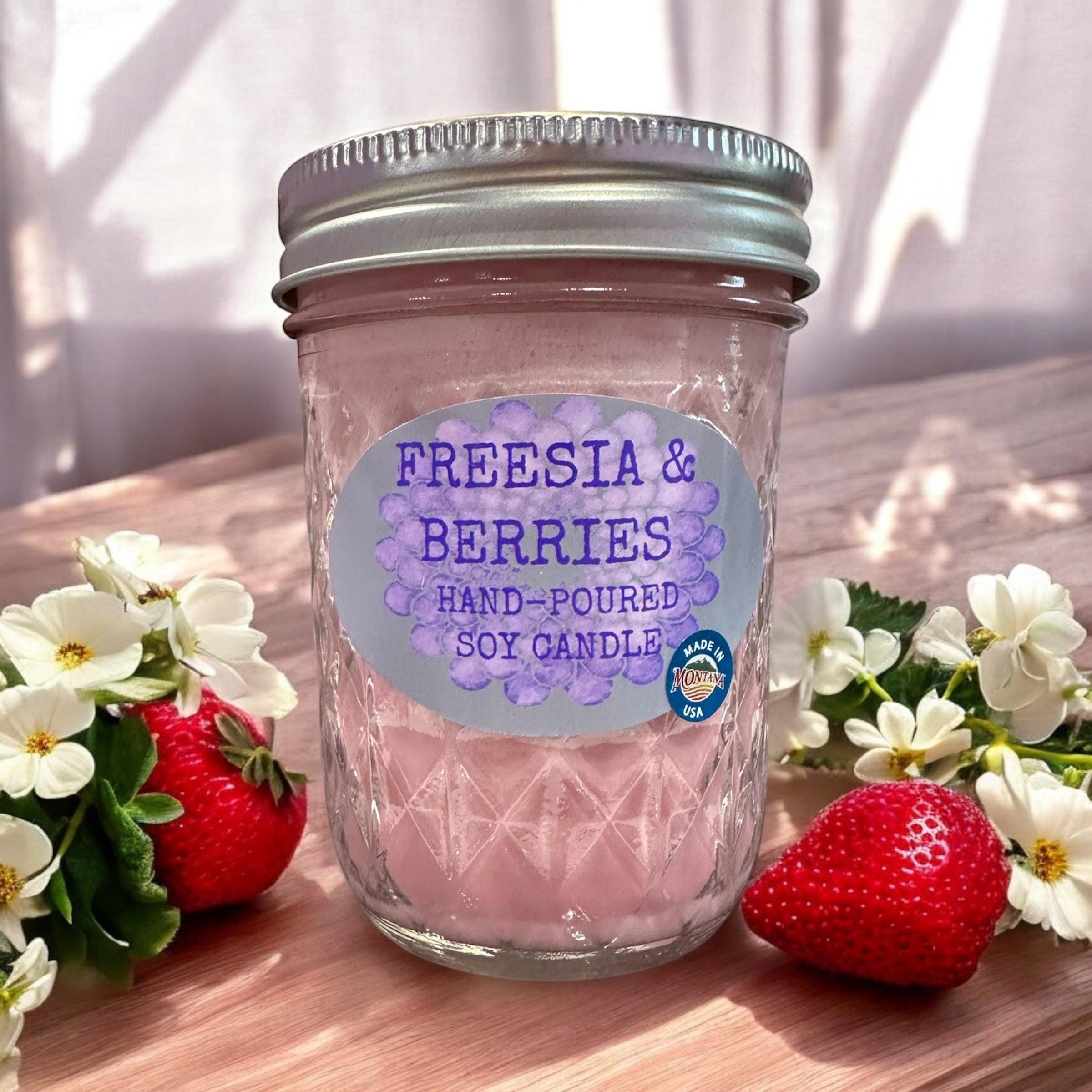 BrookhavenCandles - Etsy