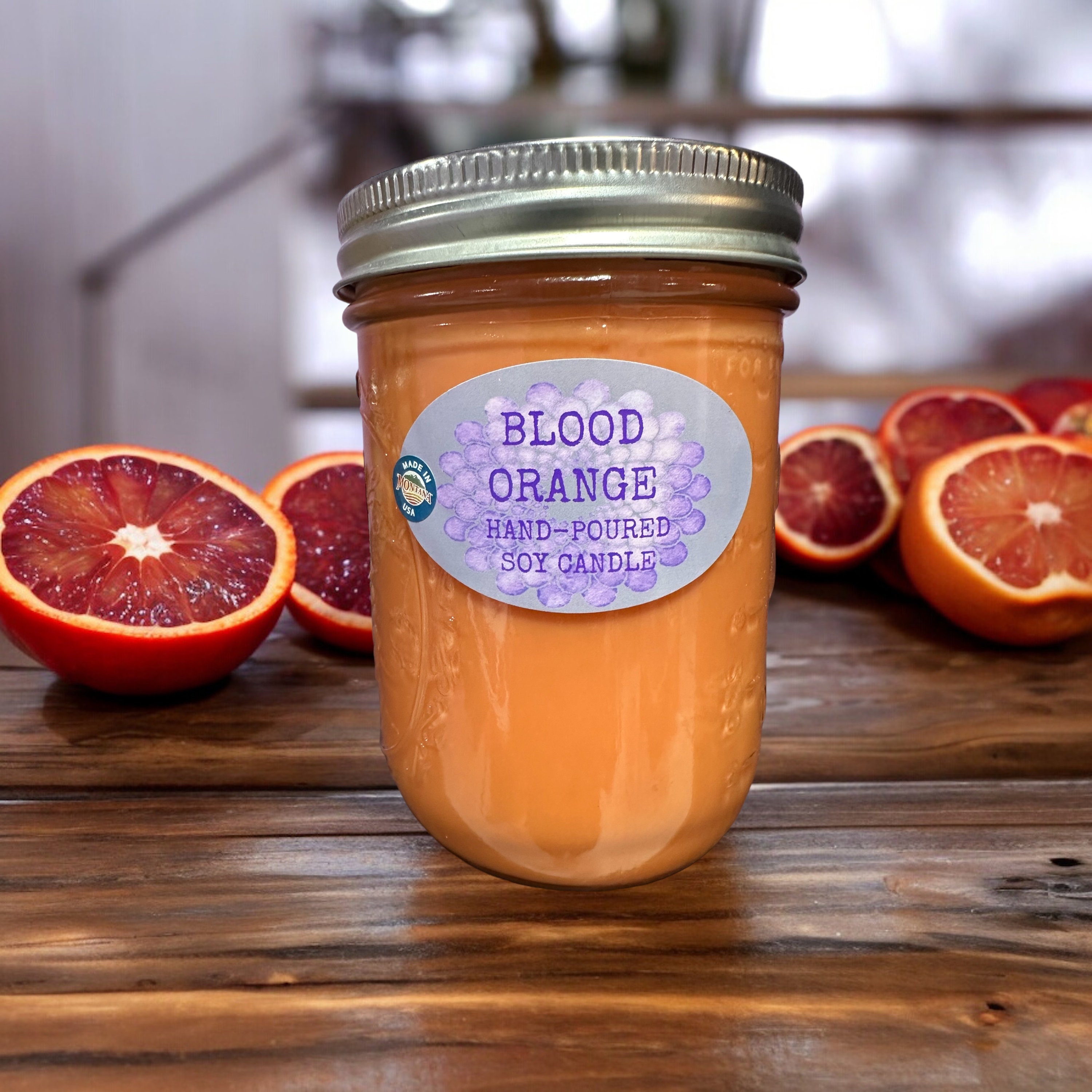 BrookhavenCandles - Etsy