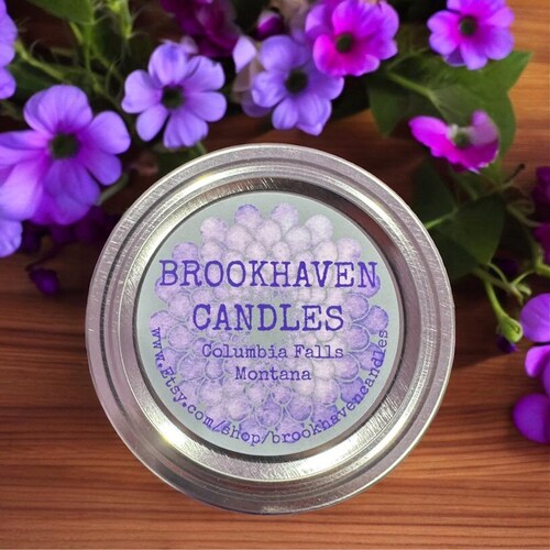 BrookhavenCandles - Etsy