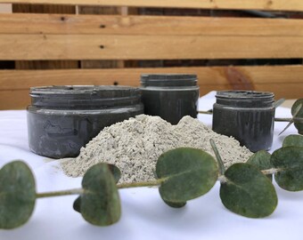 Moon Mans Mud