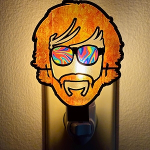 Phish Trey Anastasio Nightlight