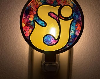 String Cheese Incident SCI Nightlight